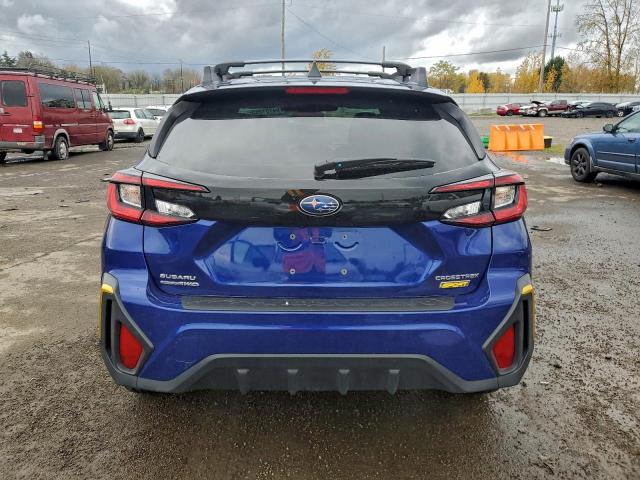 Subaru Crosstrek Sport Image 10