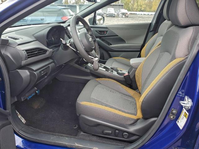 Subaru Crosstrek Sport Image 7