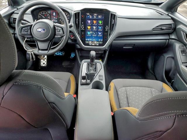 Subaru Crosstrek Sport Image 8