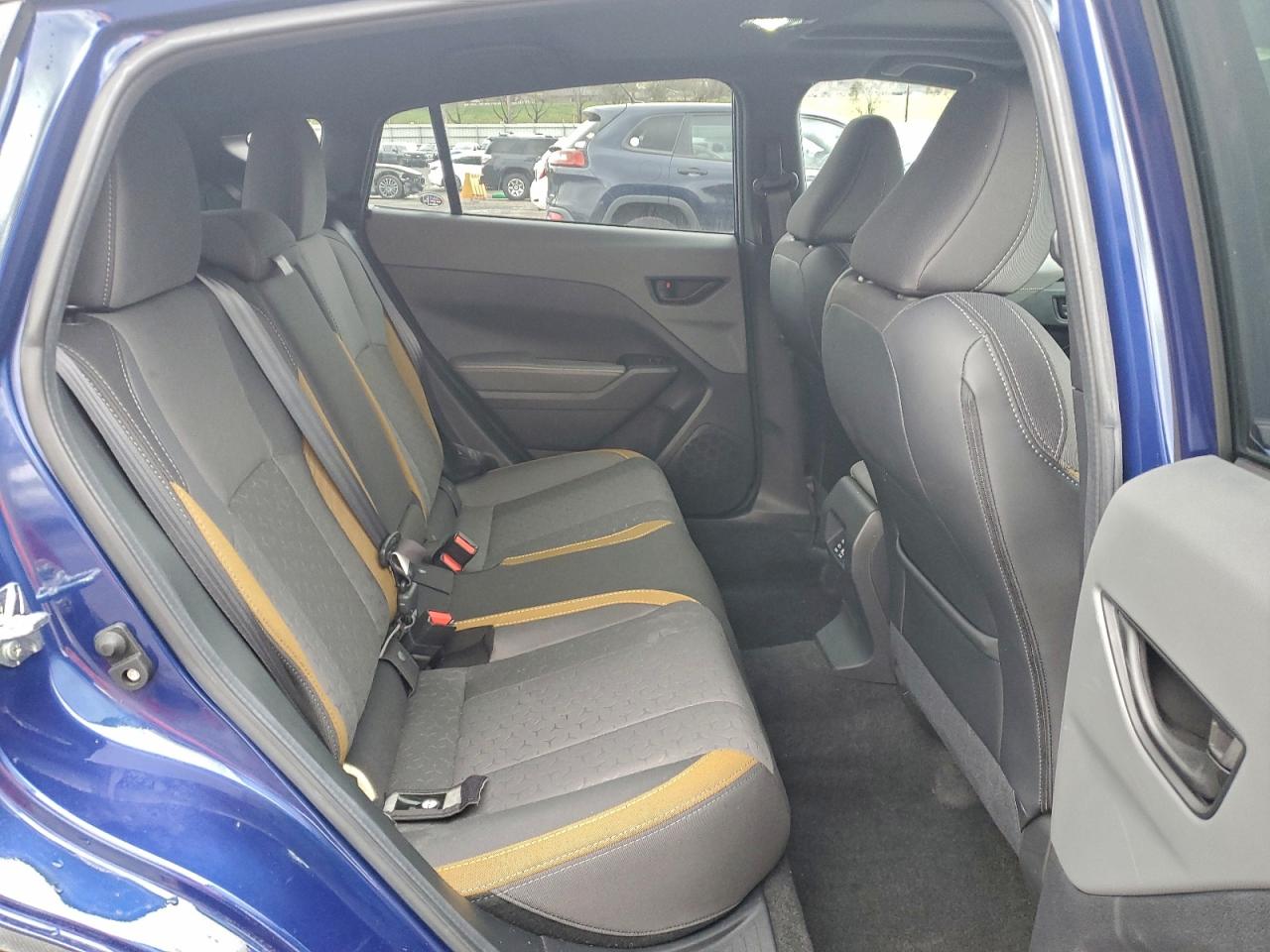 Subaru Crosstrek Sport Image 2