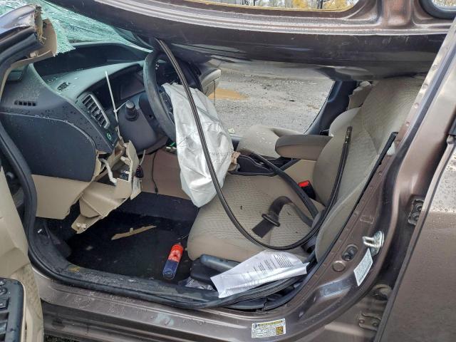 Honda Civic Lx Image 4