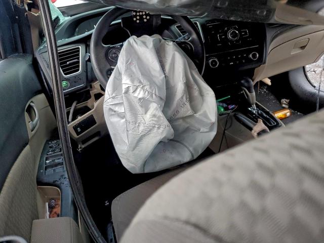 Honda Civic Lx Image 11