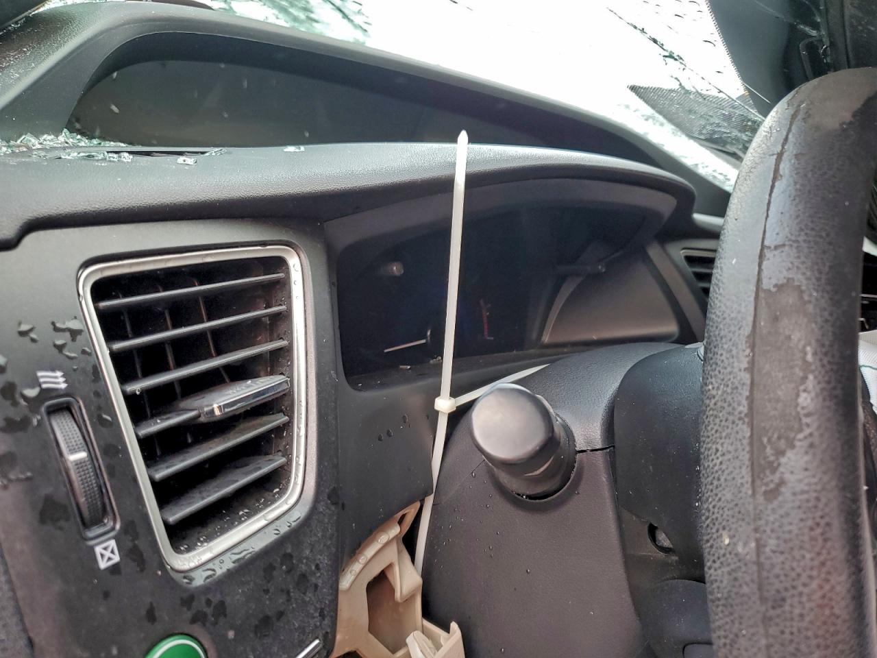 Honda Civic Lx Image 3