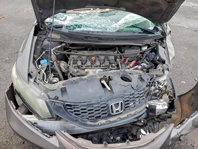 Honda Civic Lx Image 7