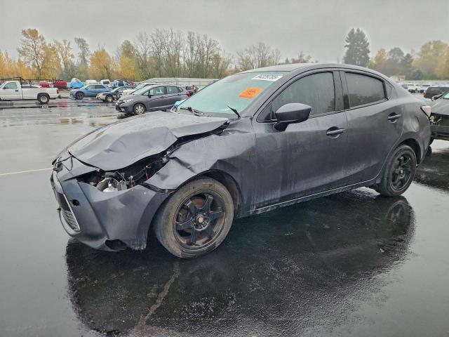  Salvage Toyota Scion