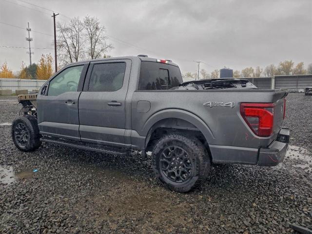Ford F-150 Xlt Image 11