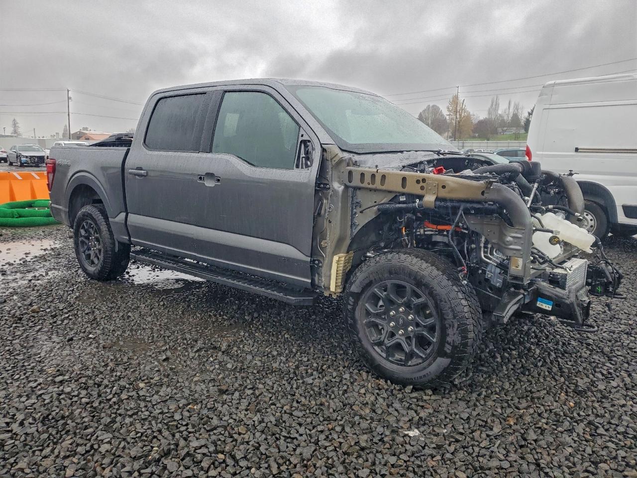 Ford F-150 Xlt Image 12