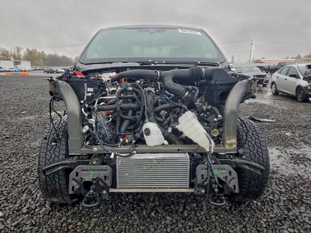 Ford F-150 Xlt Image 5