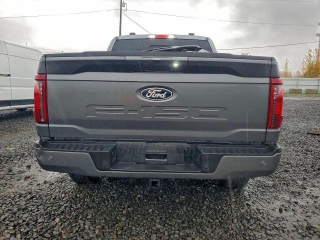 Ford F-150 Xlt Image 4