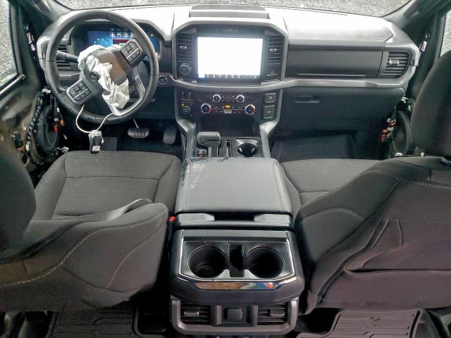 Ford F-150 Xlt Image 3