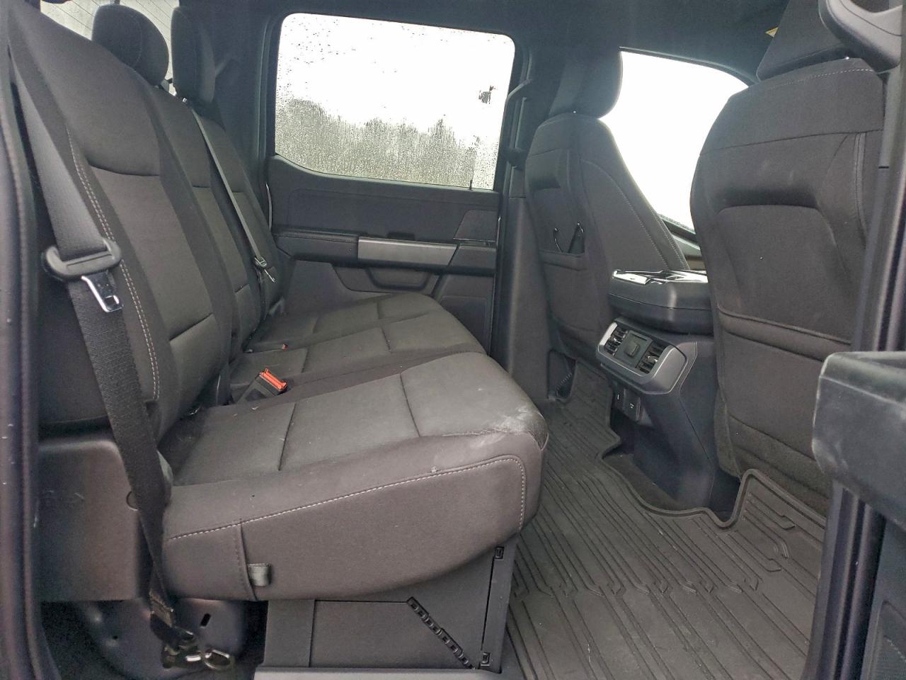 Ford F-150 Xlt Image 8