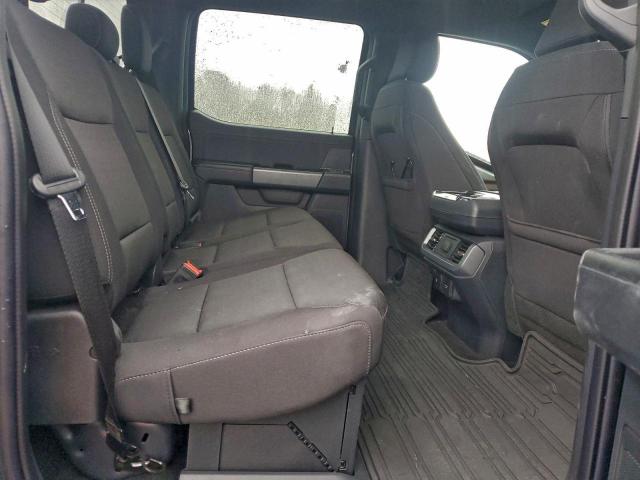 Ford F-150 Xlt Image 8