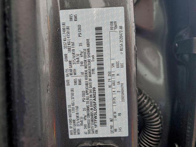 Ford F-150 Xlt Image 7