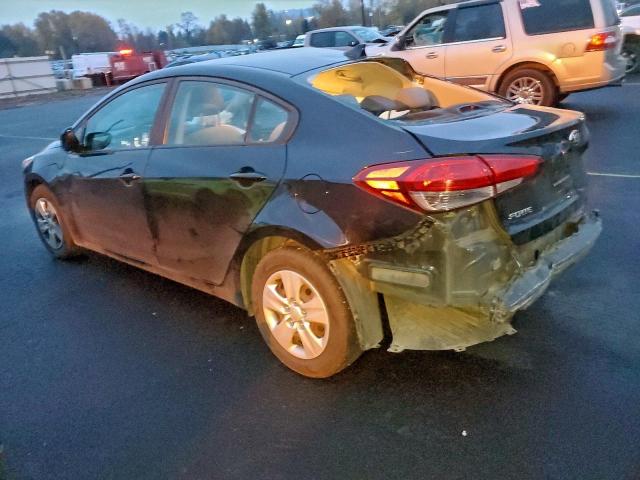 Kia Forte Lx Image 11