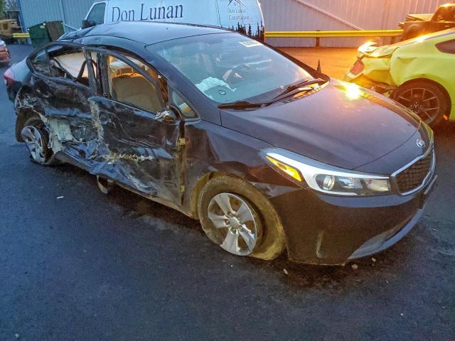 Kia Forte Lx Image 12