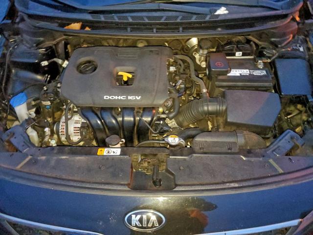 Kia Forte Lx Image 13