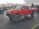 Ford Ranger Super Cab Image 1