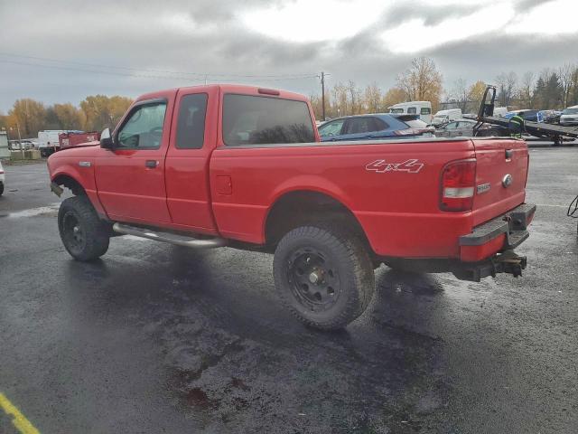 Ford Ranger Super Cab Image 3