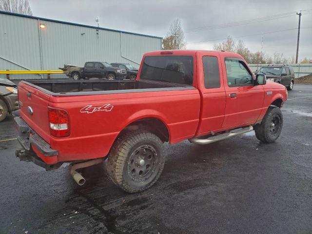 Ford Ranger Super Cab Image 10