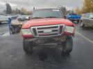 Ford Ranger Super Cab Image 8