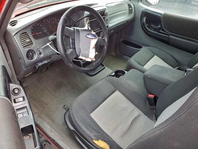 Ford Ranger Super Cab Image 4