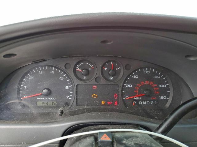 Ford Ranger Super Cab Image 12