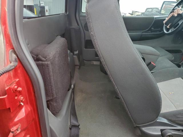 Ford Ranger Super Cab Image 11