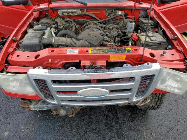 Ford Ranger Super Cab Image 7