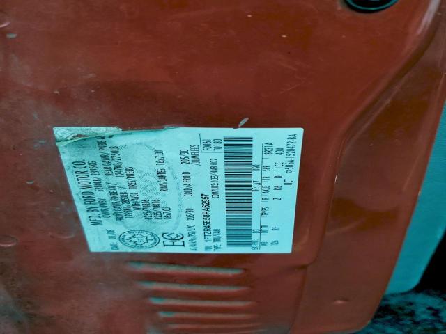 Ford Ranger Super Cab Image 6