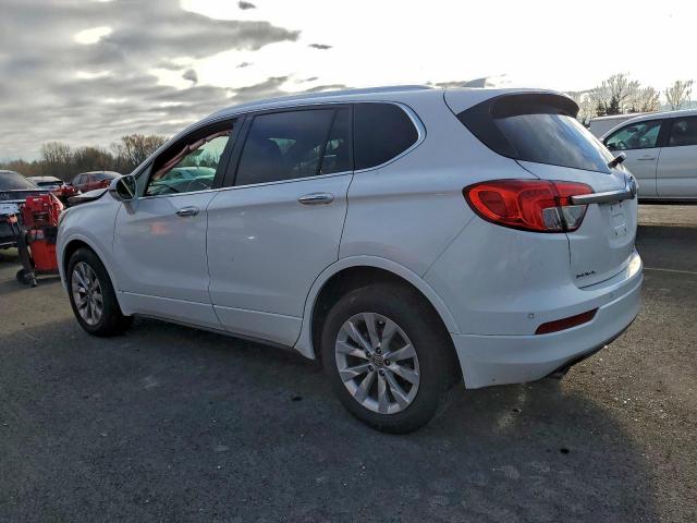 Buick Envision Essence Image 3