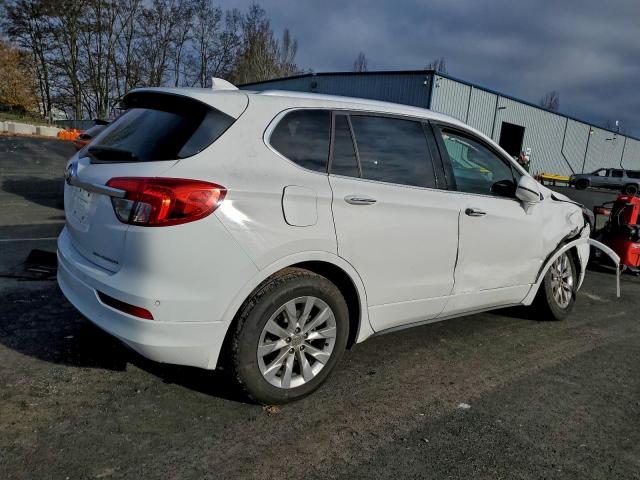 Buick Envision Essence Image 9