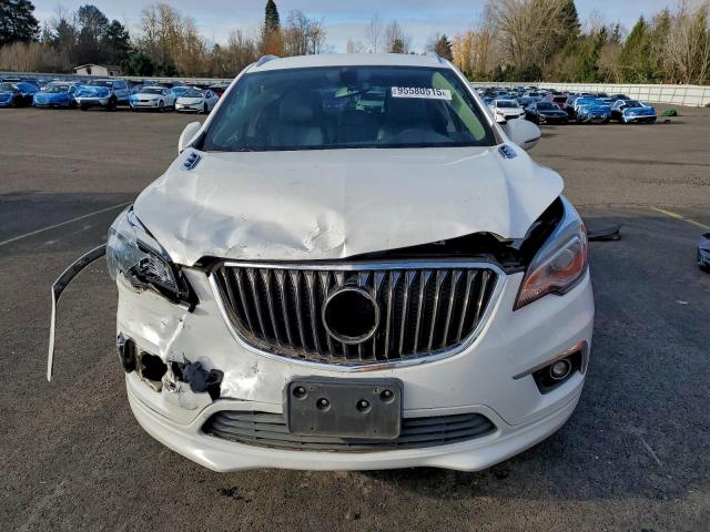 Buick Envision Essence Image 12