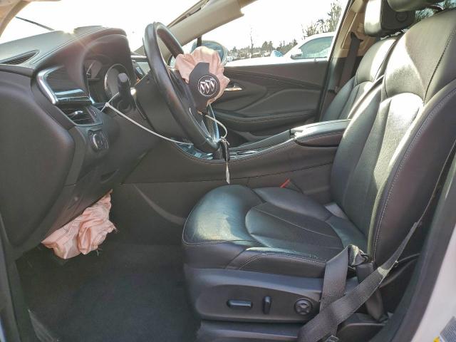 Buick Envision Essence Image 5