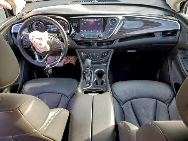 Buick Envision Essence Image 13