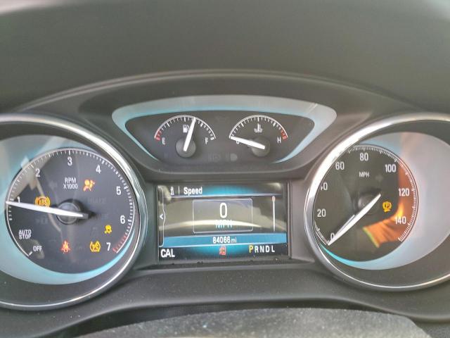 Buick Envision Essence Image 2