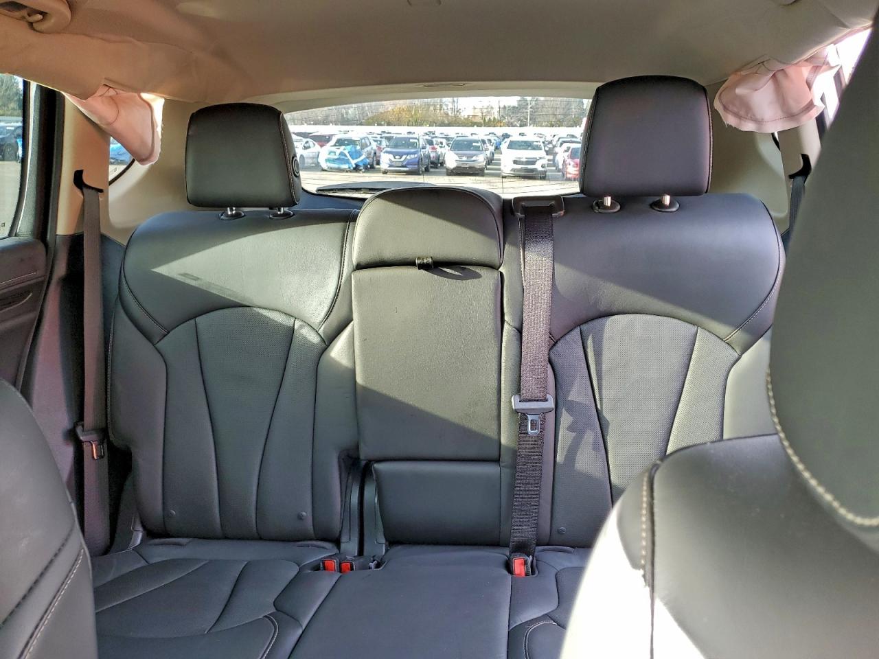 Buick Envision Essence Image 7