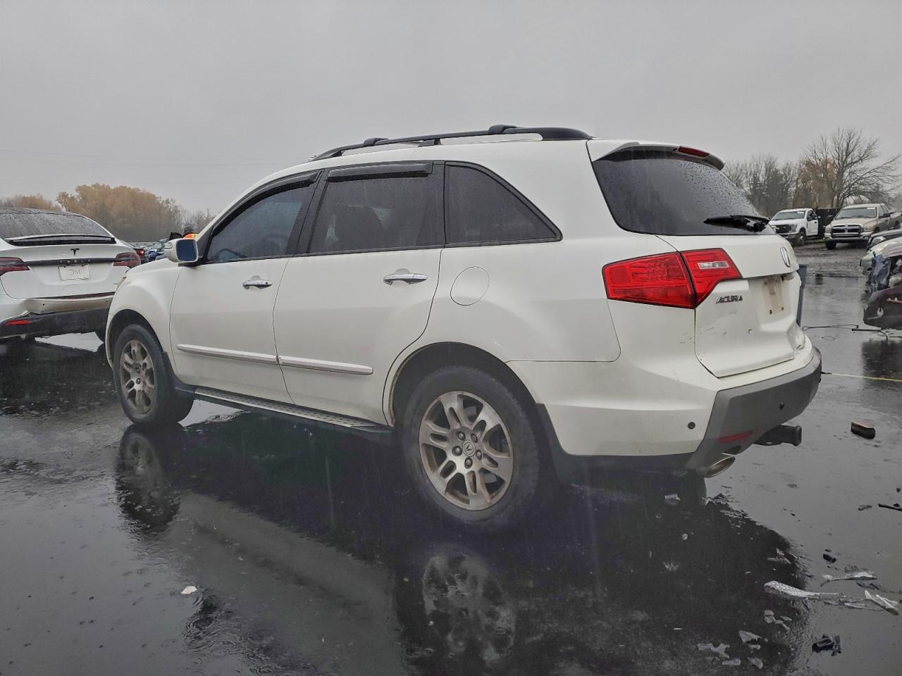 Acura MDX Technology Image 9