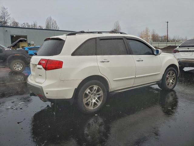 Acura MDX Technology Image 8