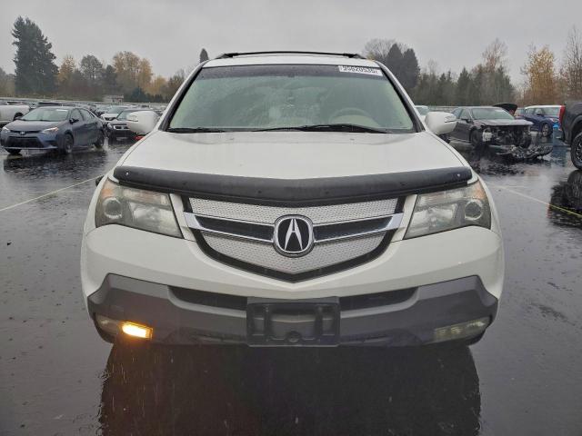 Acura MDX Technology Image 10