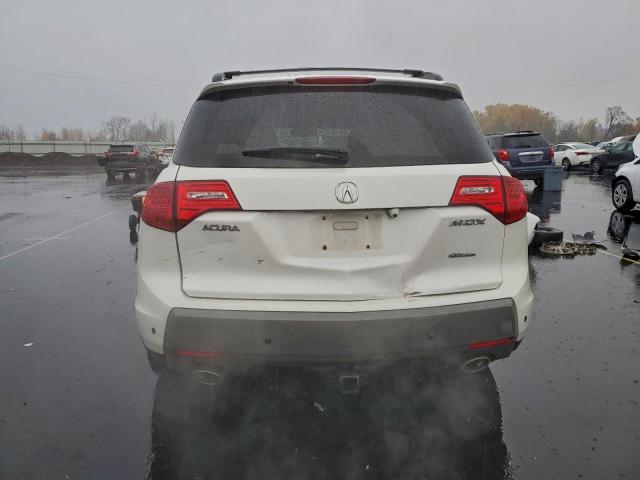 Acura MDX Technology Image 6
