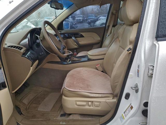 Acura MDX Technology Image 5