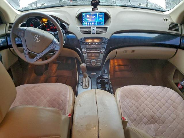 Acura MDX Technology Image 2