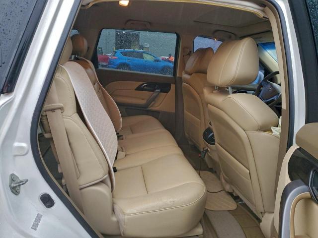 Acura MDX Technology Image 11