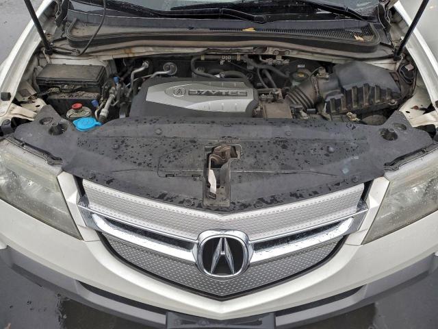 Acura MDX Technology Image 7