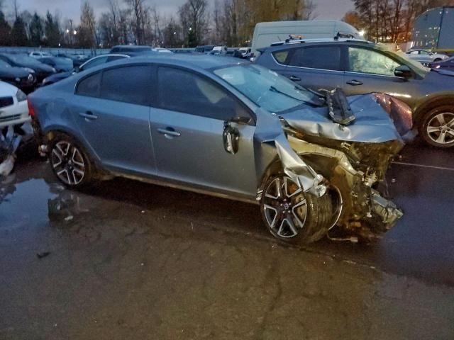 Volvo S60 Dynamic Image 2