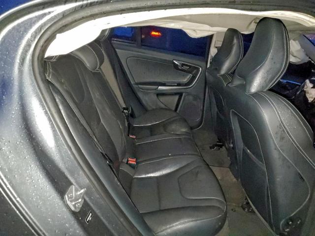 Volvo S60 Dynamic Image 6