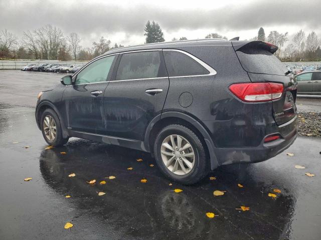 Kia Sorento Lx Image 7