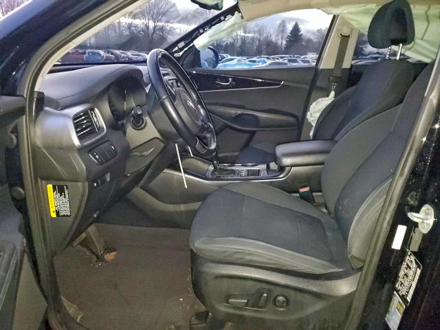 Kia Sorento Lx Image 8