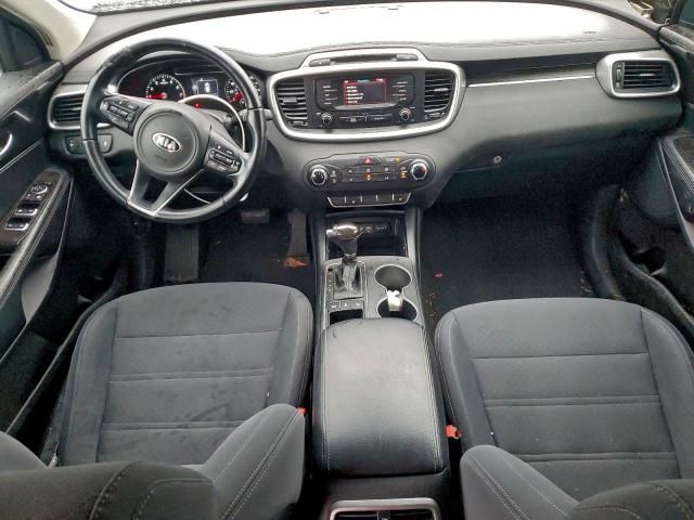 Kia Sorento Lx Image 10