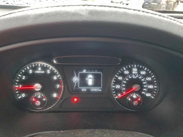 Kia Sorento Lx Image 6